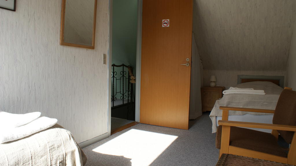 阿达尔公寓 Kårup 客房 照片